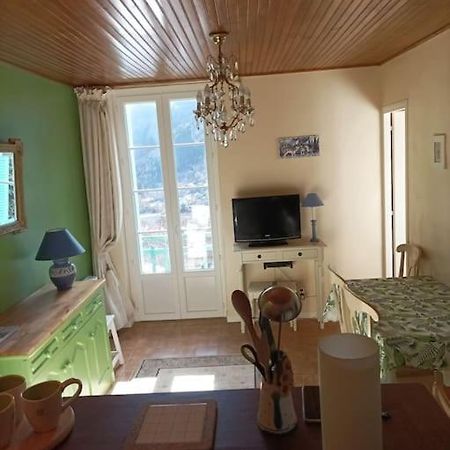 Lumineux 2 Pieces A St Martin Apartment Saint-Martin-Vesubie Bagian luar foto
