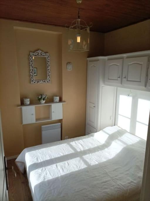 Lumineux 2 Pieces A St Martin Apartment Saint-Martin-Vesubie Bagian luar foto